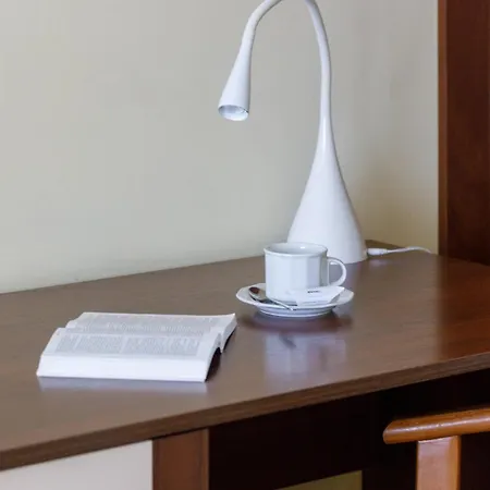 Apartament River View Nad Parseta & Balcony By Renters