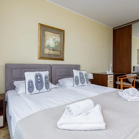 River View Nad Parseta & Balcony By Renters Apartament *