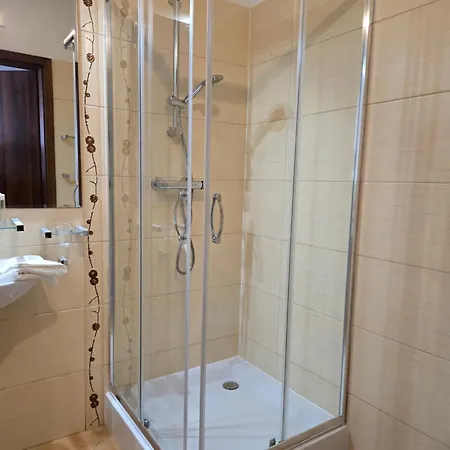 Apartament River View Nad Parseta & Balcony By Renters Kołobrzeg