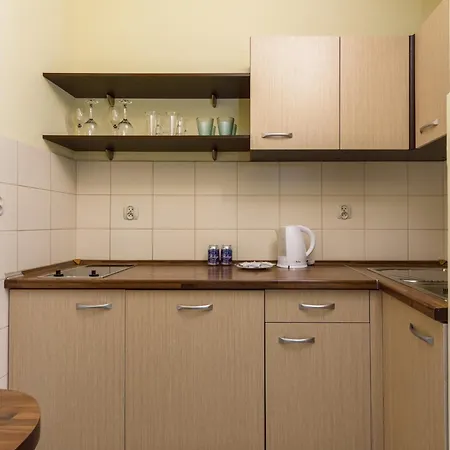 River View Nad Parseta & Balcony By Renters Apartment Kolobrzeg