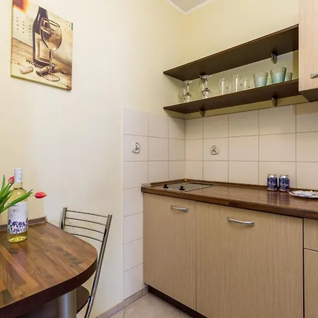 River View Nad Parseta & Balcony By Renters *