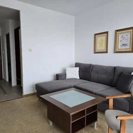 River View Nad Parseta & Balcony By Renters Apartment *
