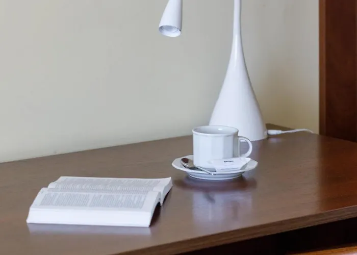 Apartment River View Nad Parseta & Balcony By Renters