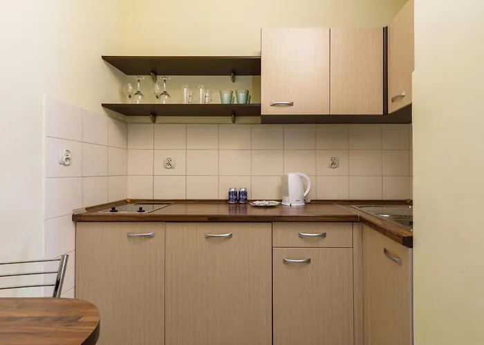 River View Nad Parseta & Balcony By Renters Apartment Kolobrzeg